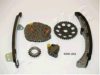 ASHIKA KCK202 Timing Chain Kit